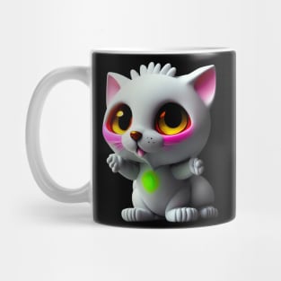 Adorable, Cool, Cute Cats and Kittens 12 Mug